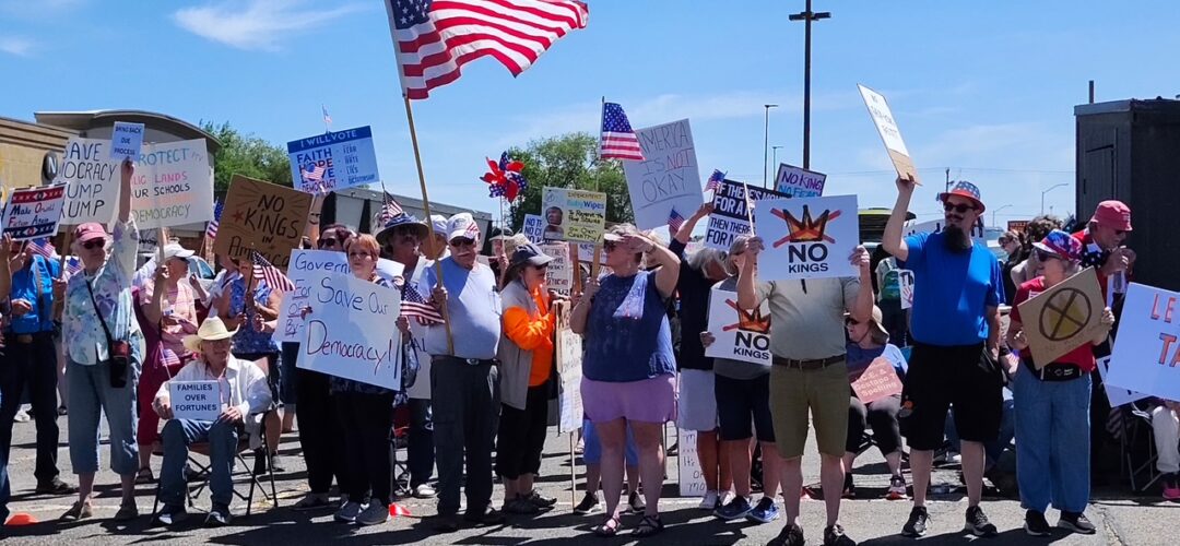 This image has an empty alt attribute; its file name is No-kings3-1080x500.jpg